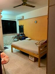 Blk 224 Tampines Street 23 (Tampines), HDB 3 Rooms #577368131